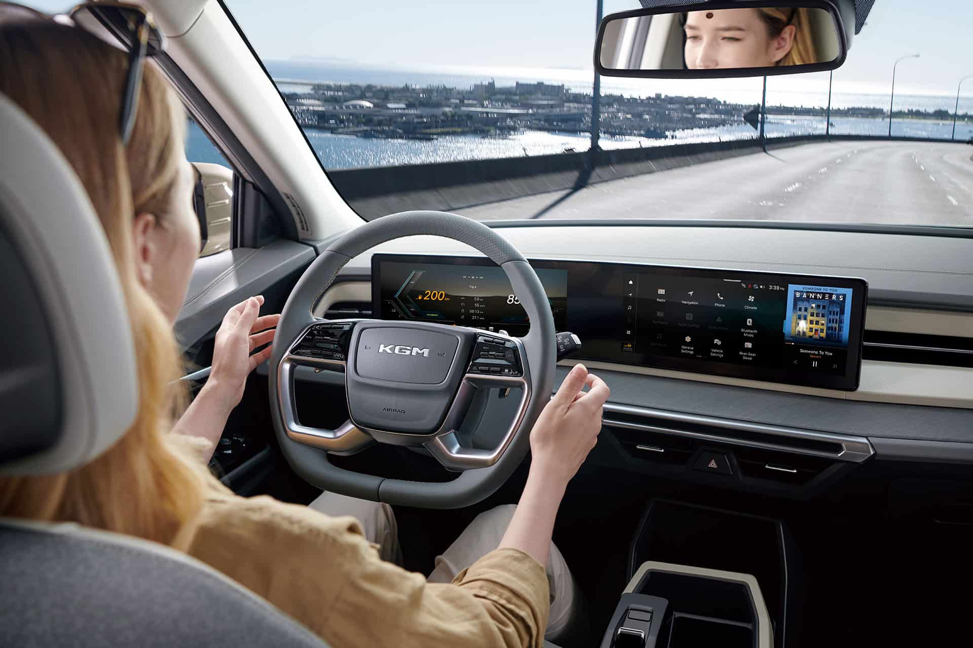 מערכת בקרת שיוט אדפטיבית