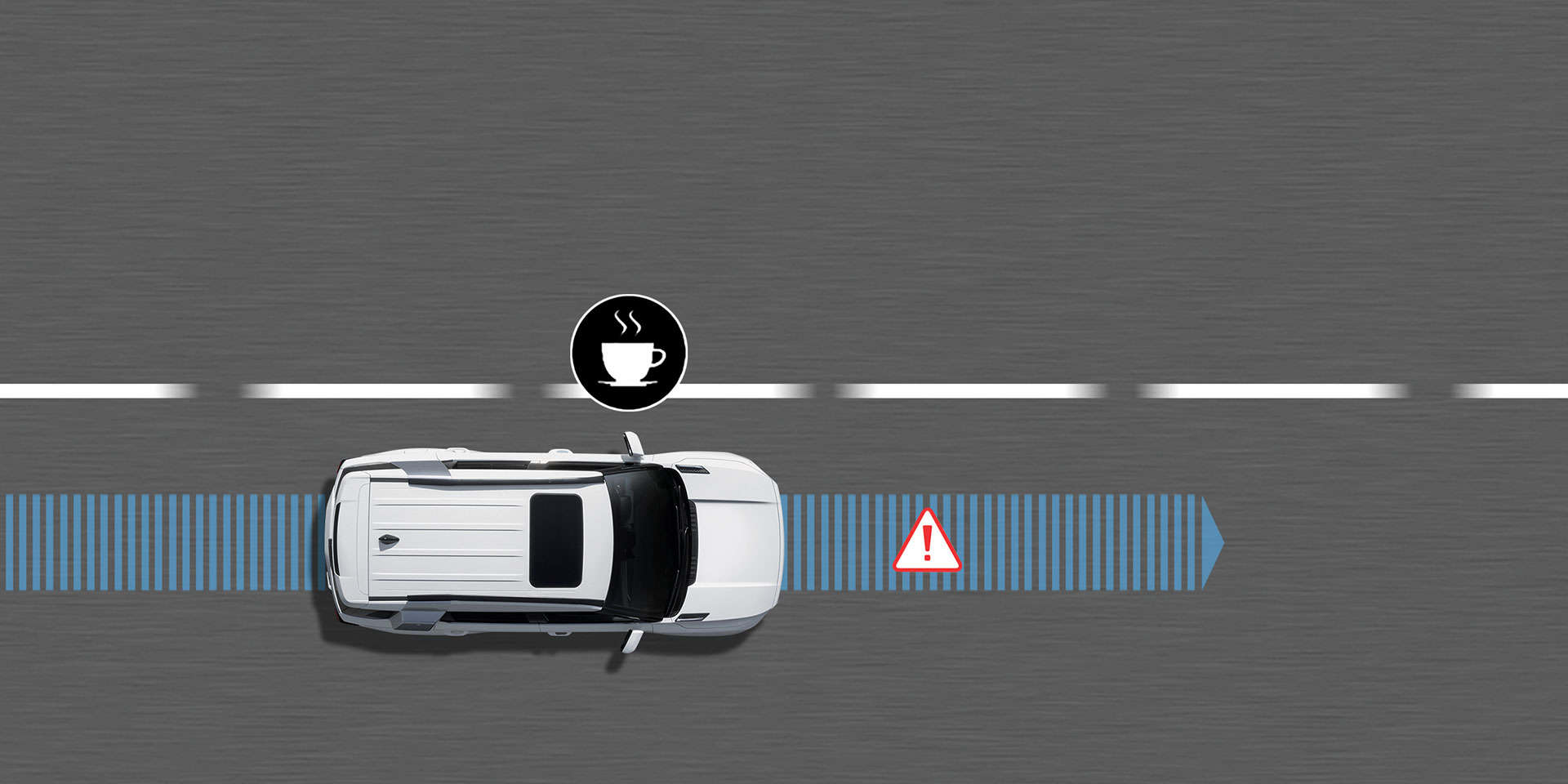 DAA – מערכת התרעה על עייפות הנהג