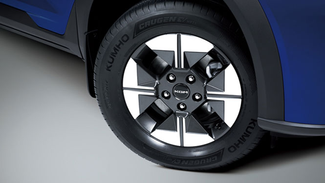 חישוקי 17 אינץ'